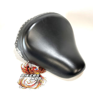Nice! Genuine Harley 2000-2006 Heritage Softail Solo Seat 52506-00