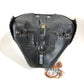 Nice! Genuine Harley 2000-2006 Heritage Softail Solo Seat 52506-00