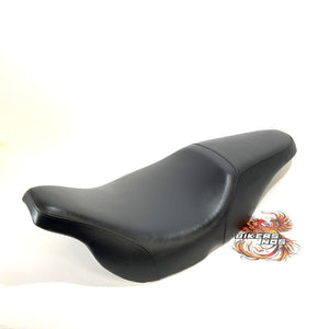 NICE! Genuine Harley 1997-2007 Touring Badlander Seat  52265-01