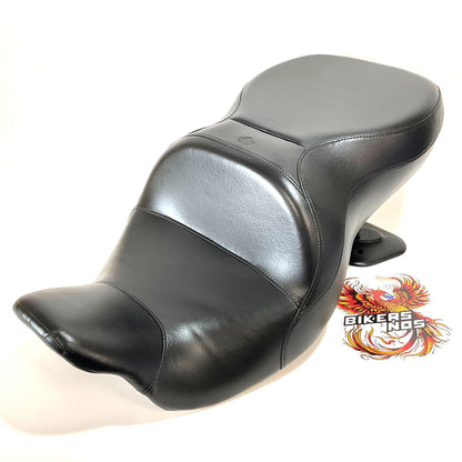 NICE Genuine Harley 2009-2023 Touring Reduced Reach LOW Seat 54383-11