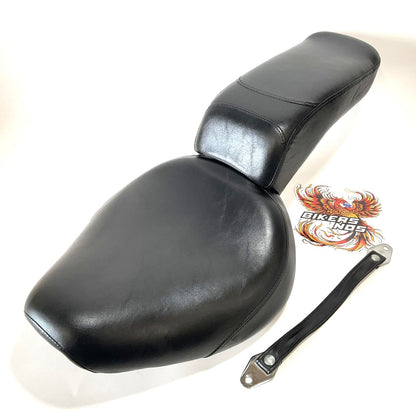 Nice! Genuine Harley 1984-1999 Softail Springer Seat 52503-88