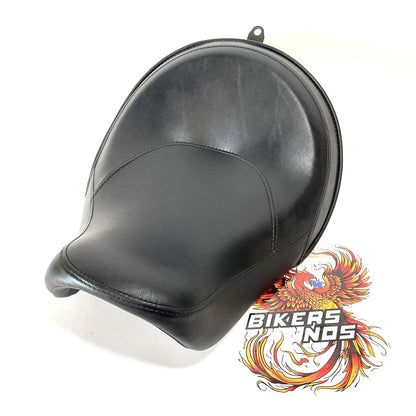 NICE! Genuine Harley 2006-2017 Dyna Wide Glide Seat 51475-09