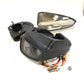 Genuine Harley Milwaukee 8 107 Airbox Back Plate/Cover/Filter 29000216 29000120