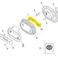 Genuine Harley Milwaukee 8 Breather Hoses 29400337 29400336