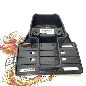 Genuine Harley-Davidson 2025 Road Street Glide License Plate Bracket 67900726