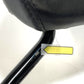 Nice! Genuine Harley 2009 up Touring Passenger Backrest Short Black 54248-09