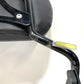 Nice! Genuine Harley 2009 up Touring Passenger Backrest Short Black 54248-09