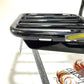 Harley 2018 Up Softail HoldFast Upright Standard Height Black W/Pad 52300446