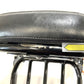 Harley 2018 Up Softail HoldFast Upright Standard Height Black W/Pad 52300446