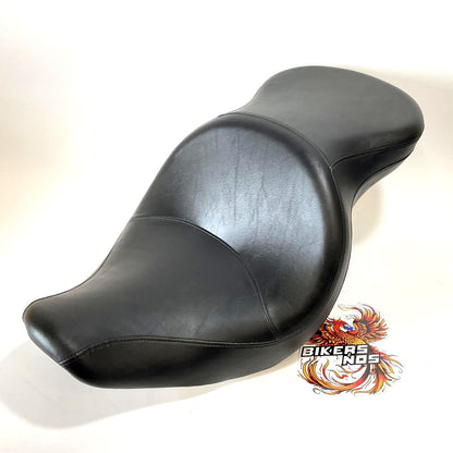 Very Nice! Genuine Harley 2006-2017 FL/FX Softail Sundowner Bucket Seat 51468-06