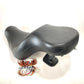 Very Nice! Genuine Harley 2006-2017 FL/FX Softail Sundowner Bucket Seat 51468-06