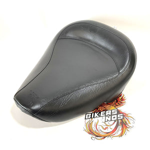 Very Nice! Mustang 1991-1995 Harley Dyna Solo Seat 75752