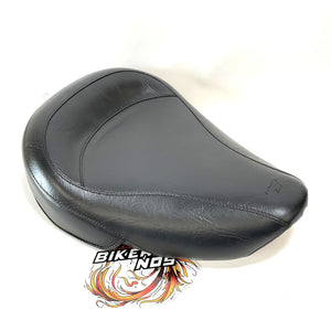 Very Nice! Mustang 1991-1995 Harley Dyna Solo Seat 75752