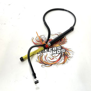 Genuine Harley 2023-2024 Touring 43" Upper Clutch Cable 37200574A