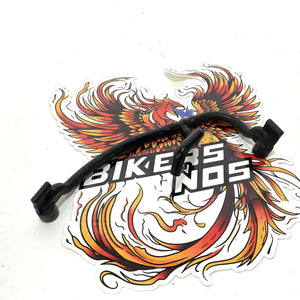 Genuine Harley 2017 Up Touring Breather Hose Assembly 29400211