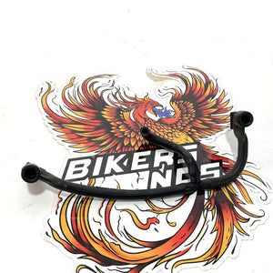 Genuine Harley 2017 Up Touring Breather Hose Assembly 29400211