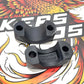 Genuine Harley 2021Up Sportster RH Clutch & Brake Lever Clamps 36700268 41700998