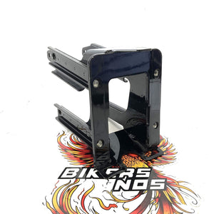 Genuine Harley 2015 Up Road Glide Inner Fairing Mounting Bracket 47200266