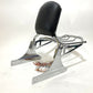 Genuine Harley 2000-2017 Softail Rigid Mount Side Plates 53378-03A