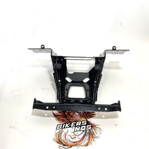 Genuine Harley-Davidson 2015 Up Road Glide Radio Bracket 47200217