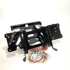 Genuine Harley-Davidson 2015 Up Road Glide Radio Bracket 47200217