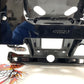Genuine Harley-Davidson 2015 Up Road Glide Radio Bracket 47200217