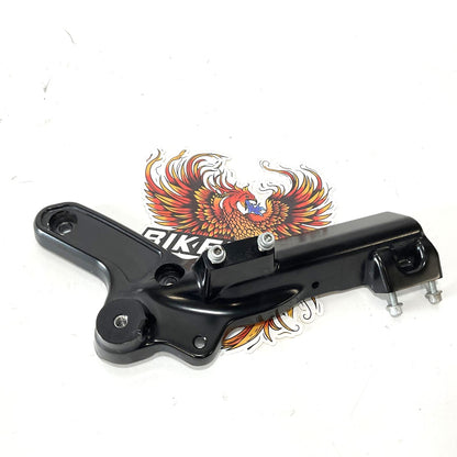 Genuine Harley 2021 Up Fat Boy/Breakout Exhaust Mounting Bracket 65500108
