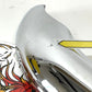 Genuine Harley-Davidson 2018 Up Softail Chrome Slotted Heat Shield 65400267