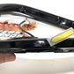 Harley 2018up Softail Black Rear Fender Supports W/ Mini Turn Signals 59500423