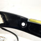 Harley 2018up Softail Black Rear Fender Supports W/ Mini Turn Signals 59500423