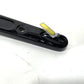 Harley 2018up Softail Black Rear Fender Supports W/ Mini Turn Signals 59500423