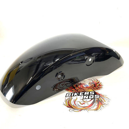 Genuine Harley-Davidson Nightster RH Vivid Black Rear Fender 59500908 59500907DH