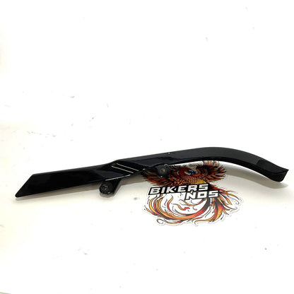 Genuine Harley-Davidson 2018 Up Softail Black Belt Guard 60300138