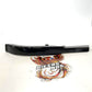Genuine Harley-Davidson 2018 Up Softail Black Belt Guard 60300138