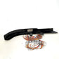 Genuine Harley-Davidson 2018 Up Softail Black Belt Guard 60300138