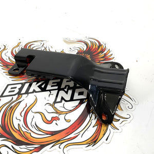 Genuine Harley 2018 up Softail Under Seat Brake Line Cover 47200456