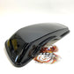 Genuine Harley 2014-2023 Touring Right Saddlebag Lid Vivid Black 90201056DH