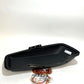 Genuine Harley 2014-2023 Touring Right Saddlebag Lid Vivid Black 90201056DH