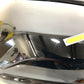 Genuine Harley Davidson 2024 Up Vivid Black Saddlebag Lids 90202698DH 90202699DH