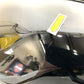 Genuine Harley Davidson 2024 Up Vivid Black Saddlebag Lids 90202698DH 90202699DH