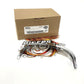 NEW Genuine Harley 2018up Heritage Softail Chrome Front Fender Tip 59600037