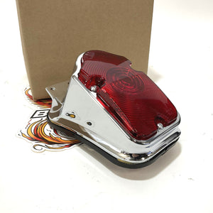 New Genuine Harley 2005-2017 Softail Tombstone Taillight Assembly 68280-05