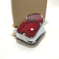 New Genuine Harley 2005-2017 Softail Tombstone Taillight Assembly 68280-05