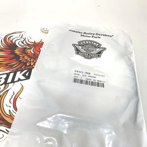 NEW Genuine Harley Police Solo Seat Air Spring Hose Line 54301-94