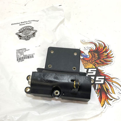 NEW Genuine Harley 2015-2023 Road Glide Left Media Door Hinge 76000436