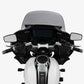 NEW Genuine Harley 2024 up Road Glide Chrome 8" Fused Low Handlebar 55801475