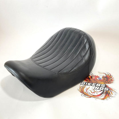 Nice! Genuine Harley-Davidson 2006-2017 Dyna Solo Seat 51475-07