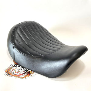Nice! Genuine Harley-Davidson 2006-2017 Dyna Solo Seat 51475-07