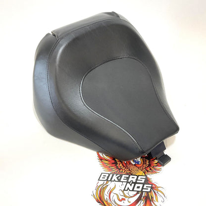 NICE! Genuine Harley Davidson Rocker C/ CW Solo Rider Driver Seat 51476-08