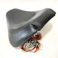 NICE! Genuine Harley Davidson Rocker C/ CW Solo Rider Driver Seat 51476-08